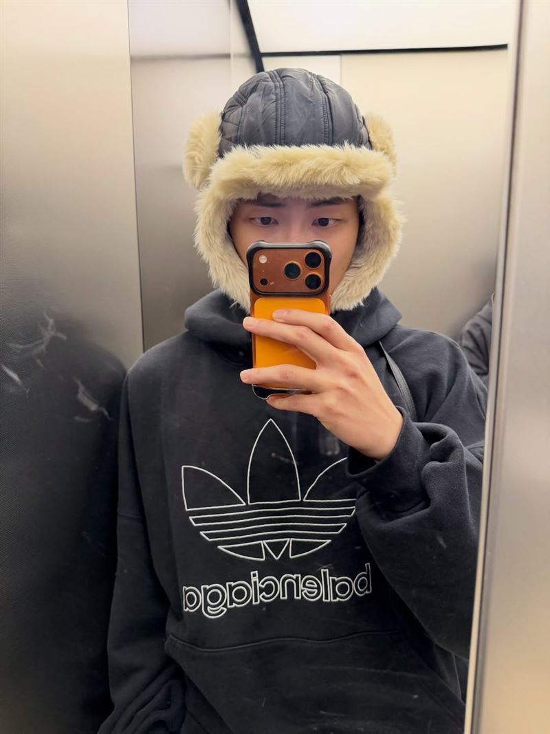 RM曾坦言考慮解散（翻攝自IG @rkive）