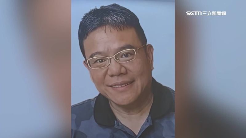 余家昶英勇抗敵，不少民眾為之動容。