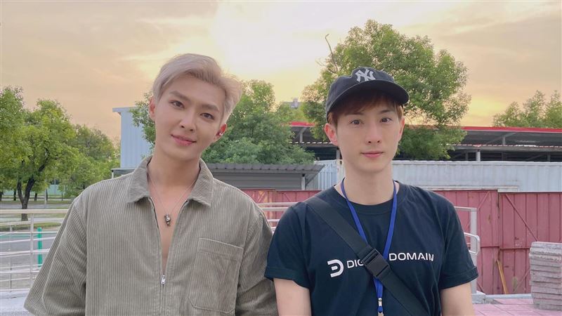 節目報導相關封面照片