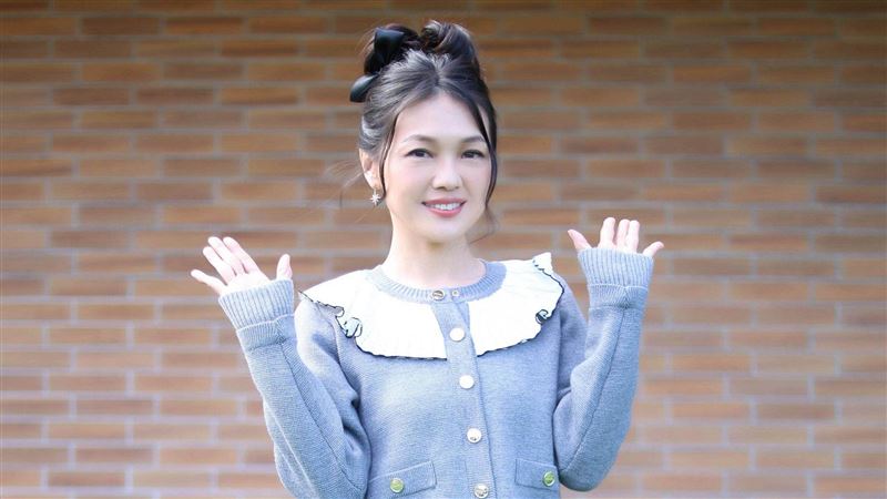 蜜雪薇琪出席紅心字會公益大使活動