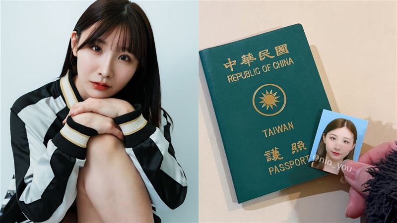 Nia见面会现场照片