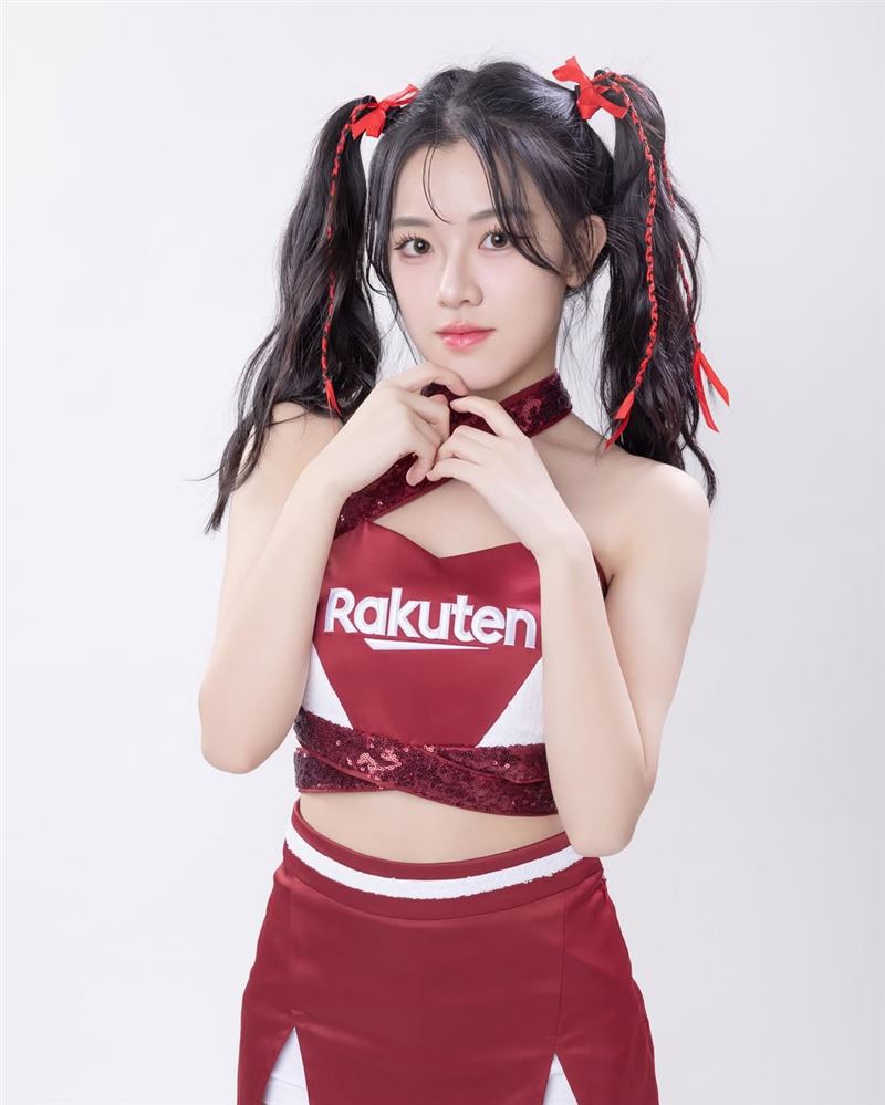 芷軒離開樂天女孩的照片