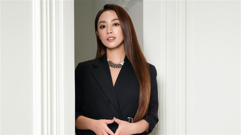 舞思愛年初做試管成功懷孕