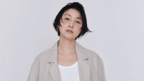 廣末涼子官方照片