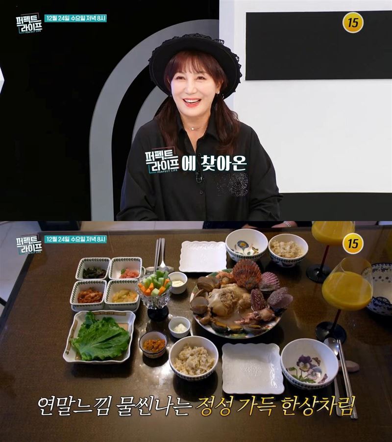 許允禎上節目談抗癌心路歷程（翻攝自Youtube）