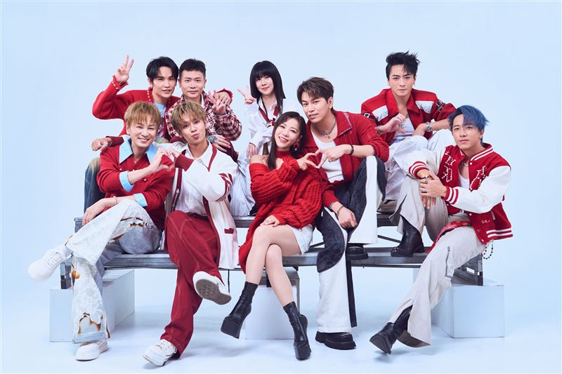 相信音樂藝人開唱