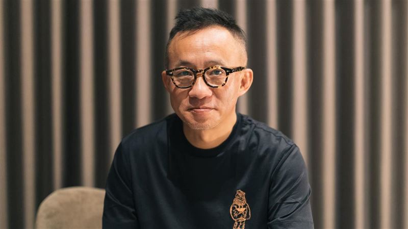 許常德逆風聲援王ADEN