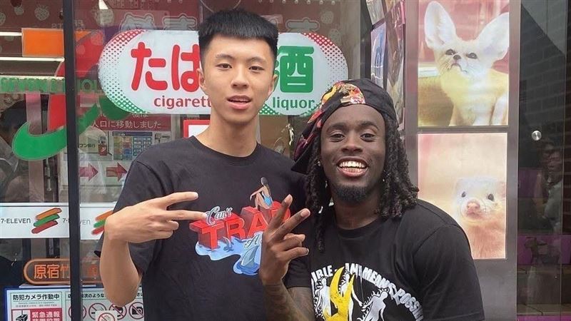 Kai Cenat最新狀態