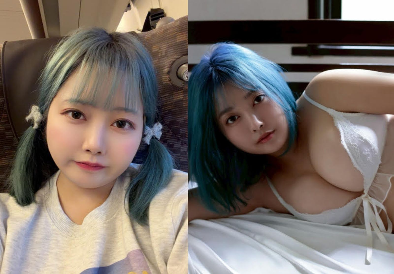 阿波南線下握手會无人到场