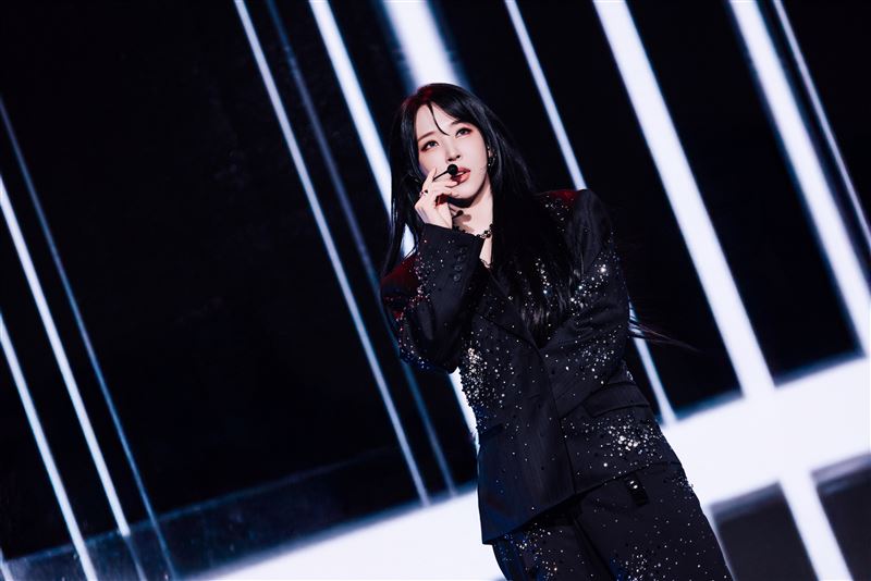 玟星台北演出消息