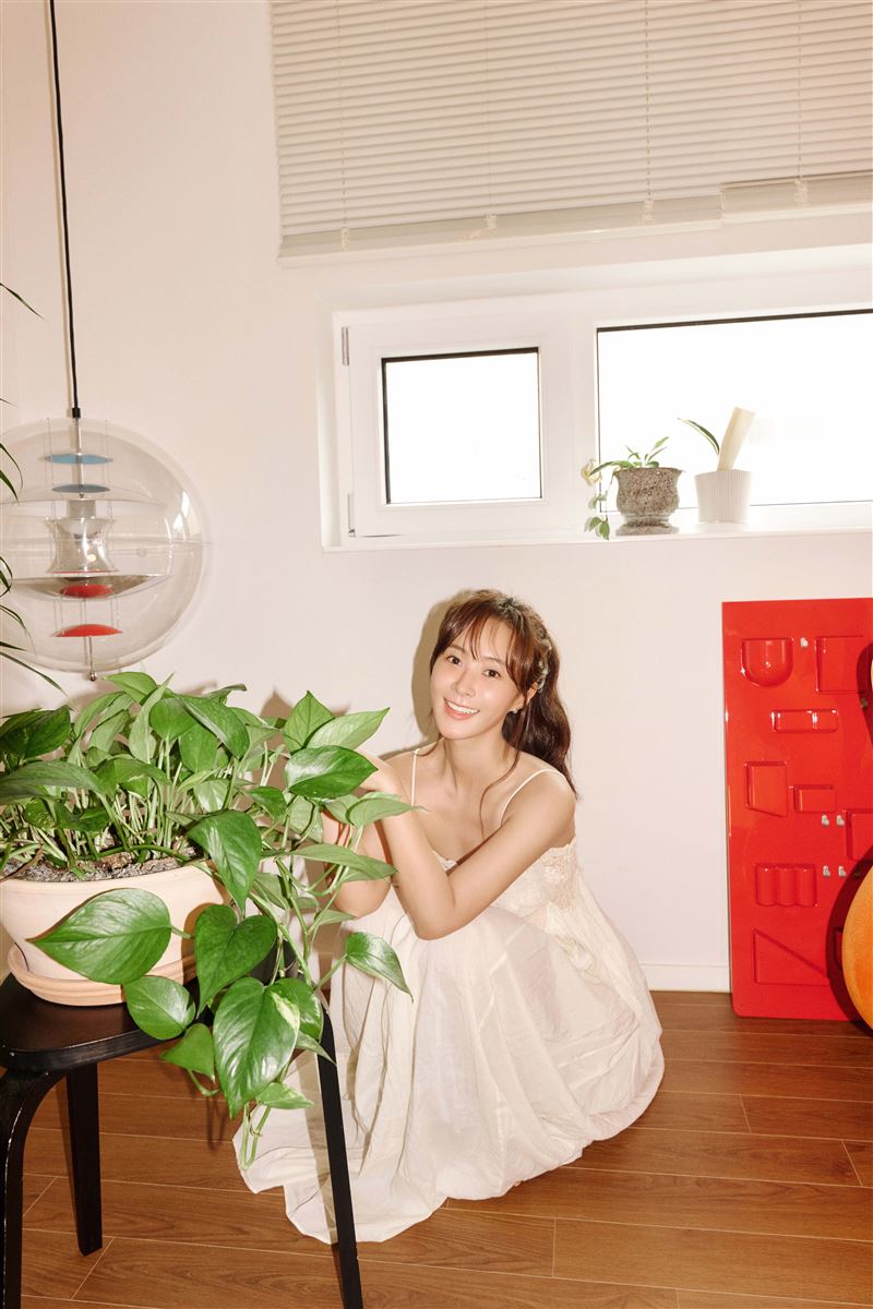 俞利來台粉絲見面會