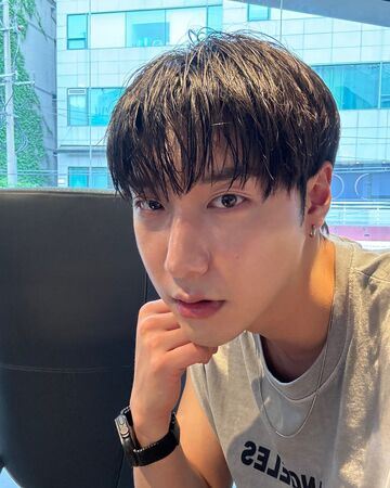 崔泰熊被指是加害者