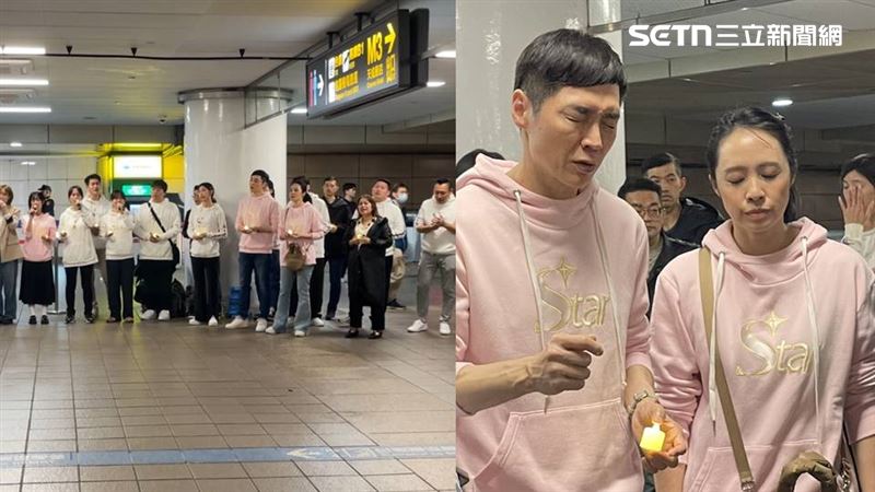 宋達民與洪百榕