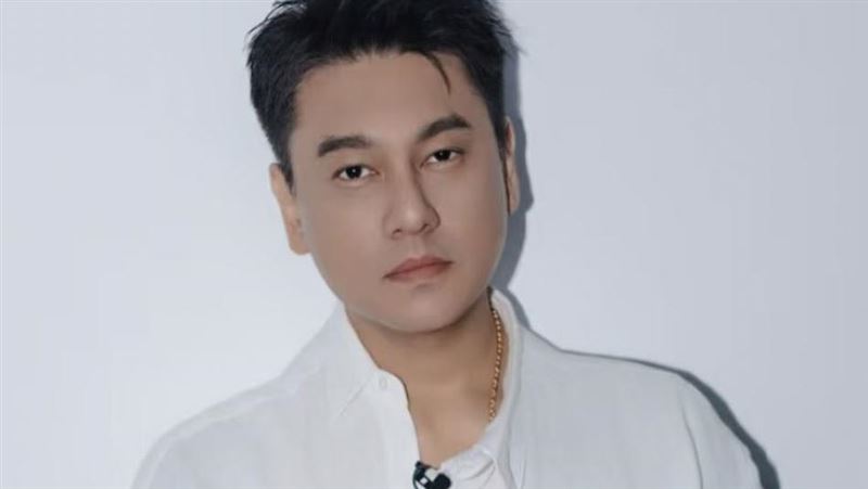 朱孝天致歉截图