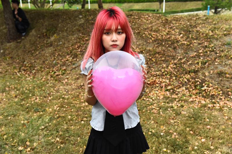 林桉（Anzio）新歌創作背景