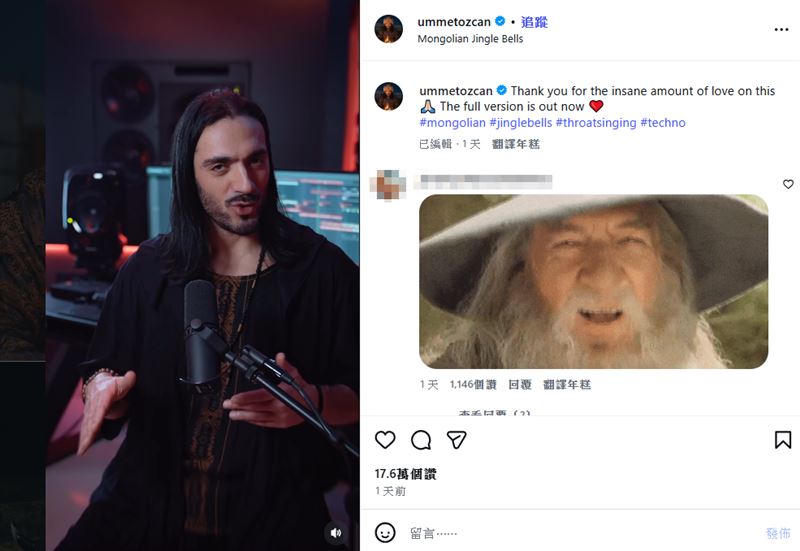 Ozcan 近景或现场照片