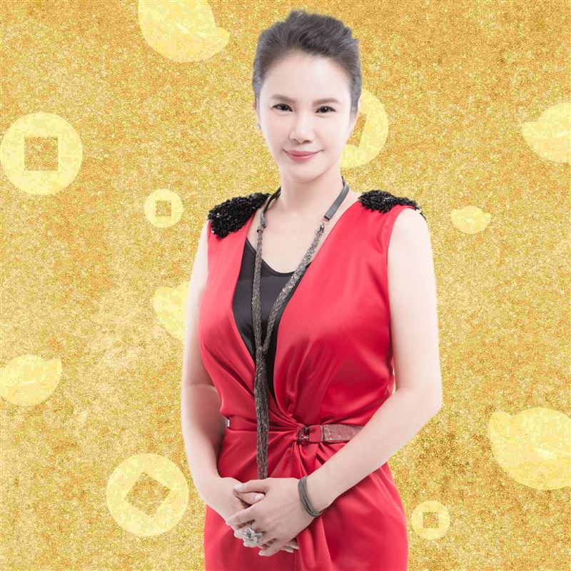 廖美然預測2026年運勢圖片