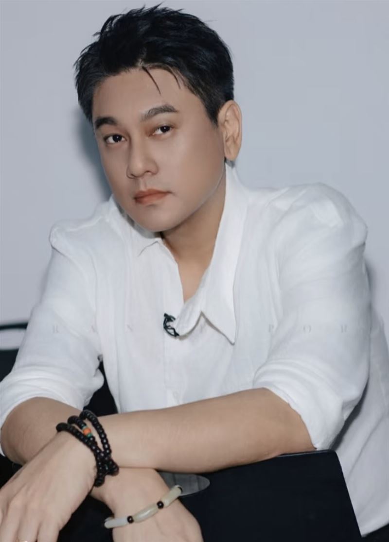 朱孝天相關事件示意