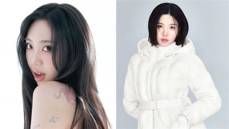 李泳知合照回忆