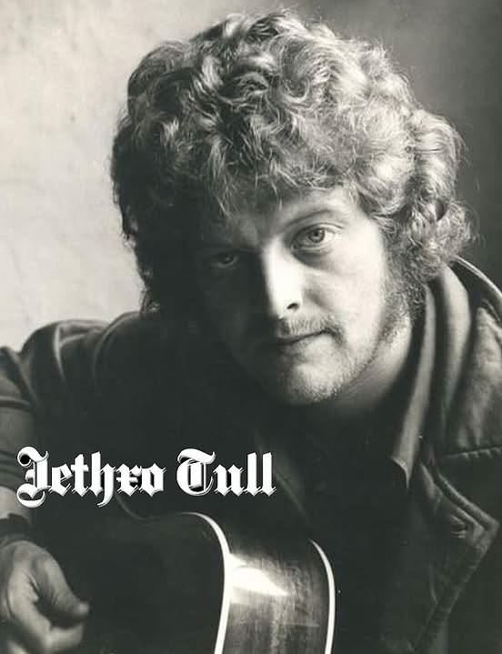 早期Jethro Tull相關畫面