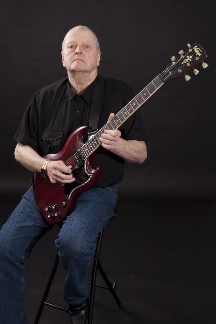 Ian Anderson悼念聲明