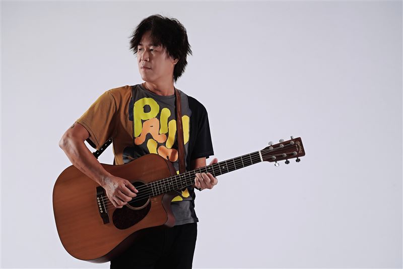 吳永吉Kiat Táng