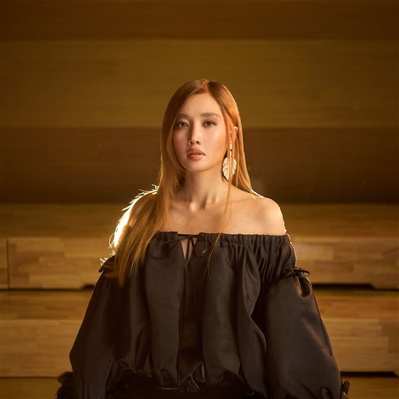 A-Lin演唱電影《陽光女子合唱團》主題曲