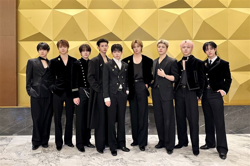 &TEAM在台粉丝基础