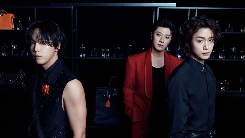 FTISLAND 臺北演唱會