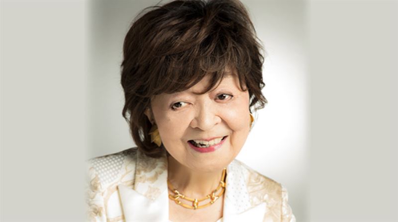 內館牧子生平圖片