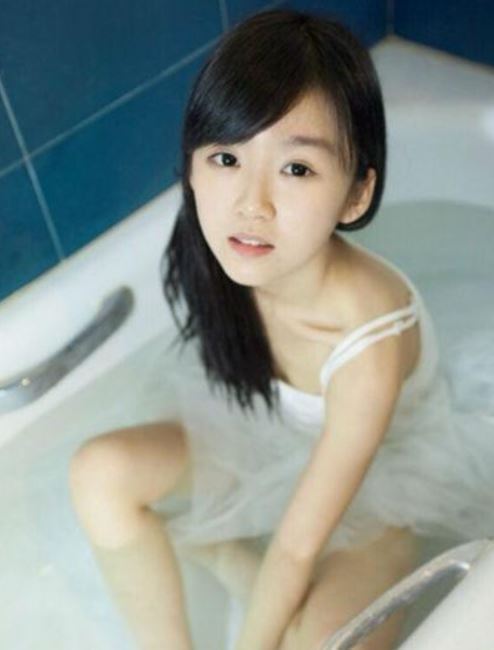 宋伊人舊照風波3