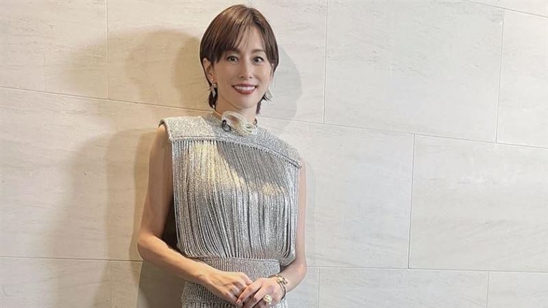 米倉涼子官方頭像