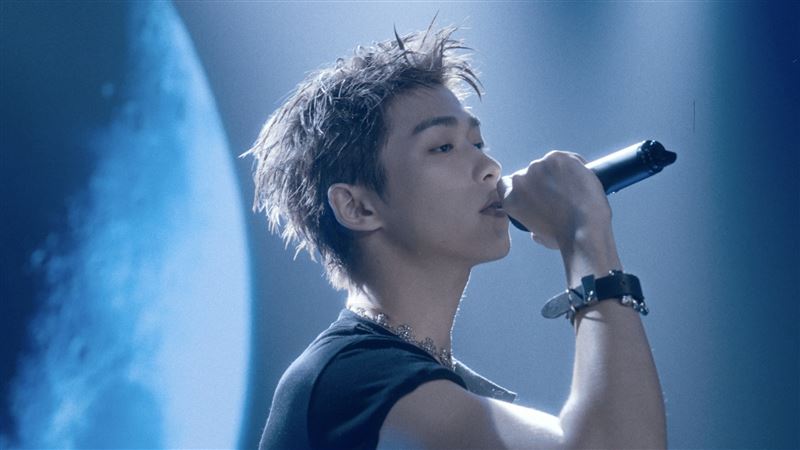 滾石唱片提供圖片