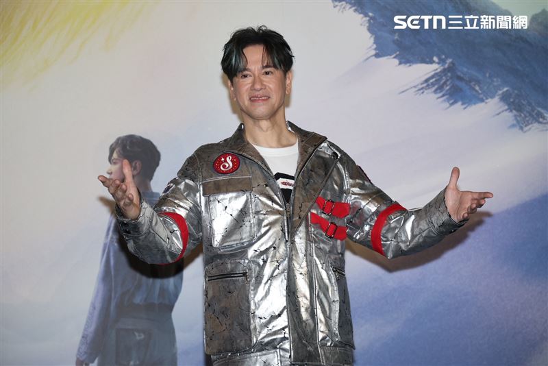 李聖傑演唱會慶功宴照片