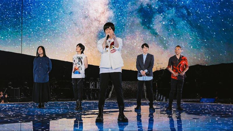 五月天在台中開唱（圖／資料照）