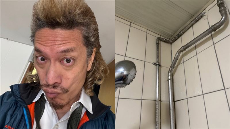 相關畫面，風波現場照片