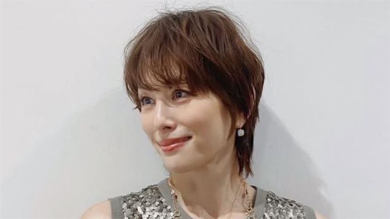 米倉涼子證實住處遭搜索，否認身心出問題