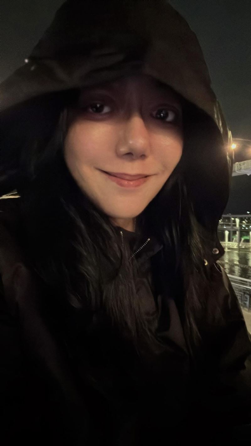 高慧君臉書發文截圖