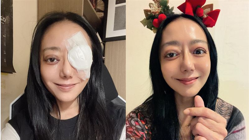 高慧君近照現況