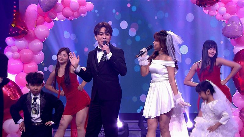 第一回合对决：婚姻 versus 生子