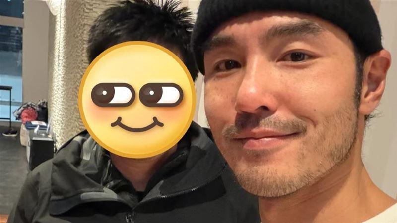 阮經天北海道裸湯