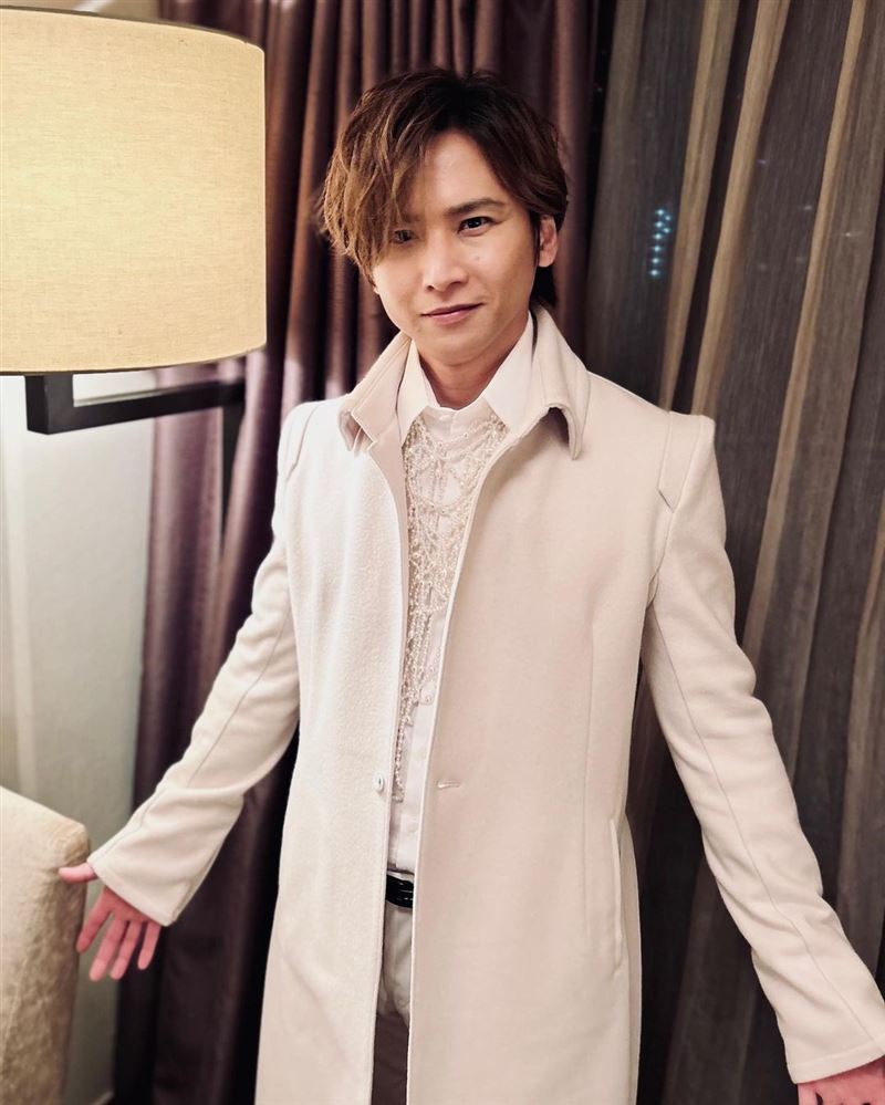 堂本光一地下恋情曝光照片