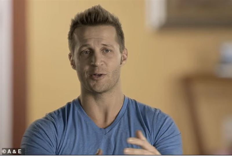 托尼麥考利斯特照片1