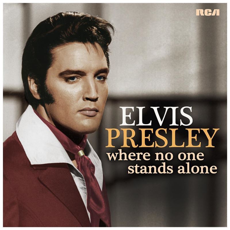 貓王 Elvis Presley