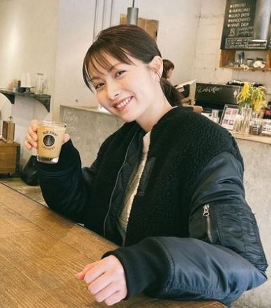 佐藤惠离开经纪公司照片