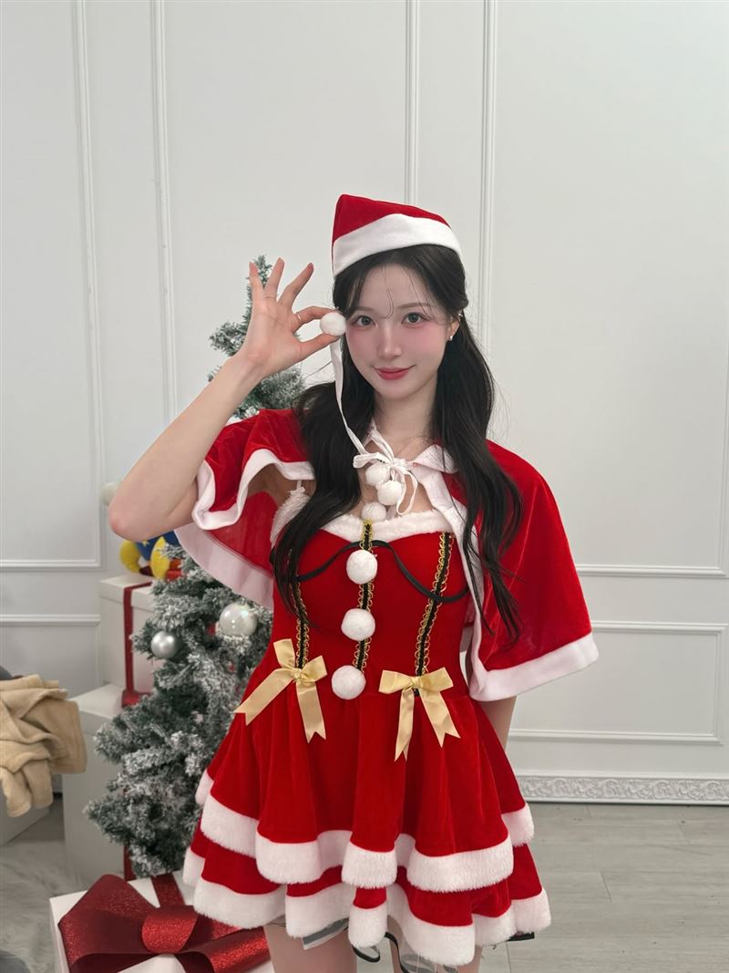 李晧禎發文自爆全妝逛東區沒被認出