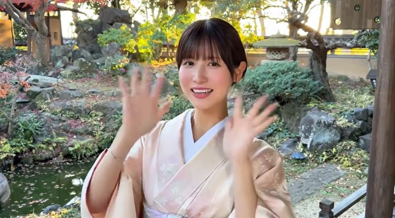 櫻空桃B站現場截圖