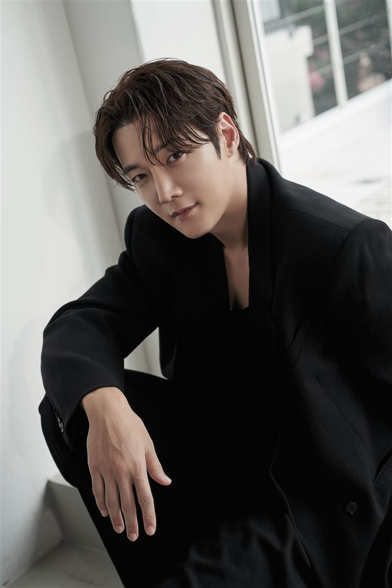 崔振赫将来台办粉丝见面会图2