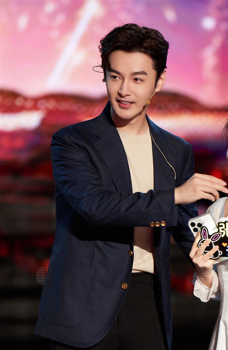 经纪公司回应截图