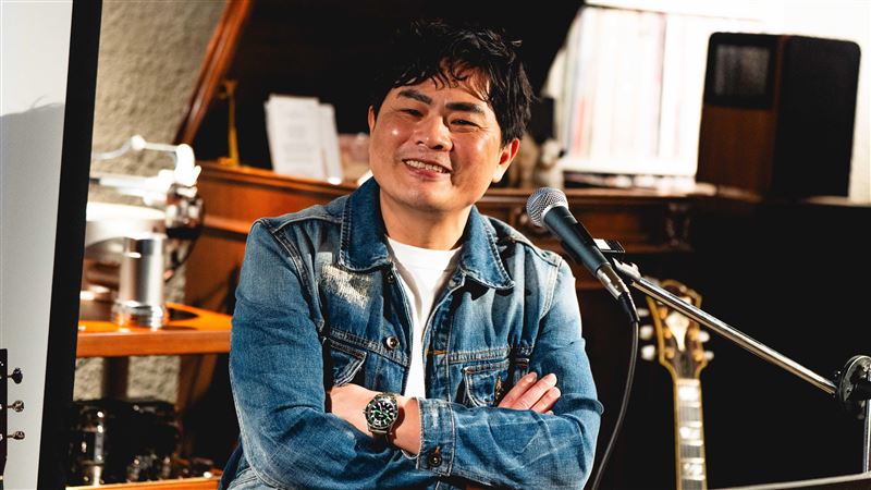 附帶圖片：專輯相關照片